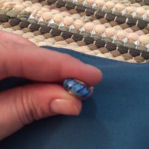 Pandora Murano glass bead